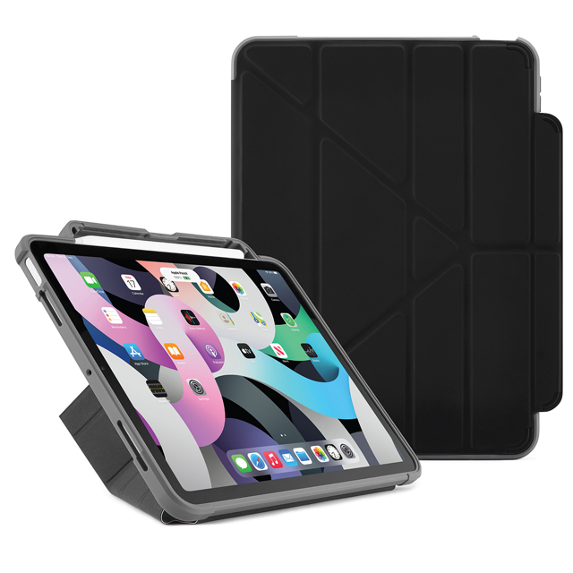 Funda Pipetto Origami Pencil Shield iPad Air 10,9" 4ª Gen 2020